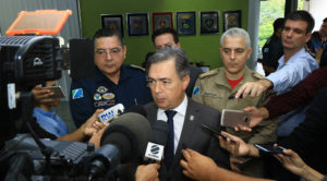Carnaval de MS terá segurança reforçada por 2,3 mil servidores na Capital e no interior