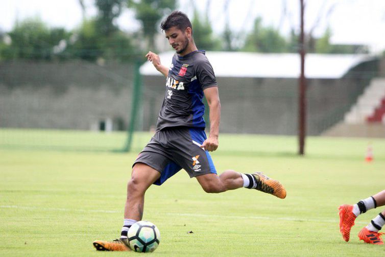 Ricardo Graça, convocado para a Seleção Olímpica