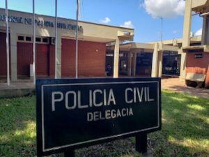 Vítima reage a assalto e esfaqueia ladrão em Dourados