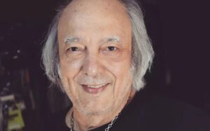 Aos 81 anos, morre Erasmo Carlos, símbolo da Jovem Guarda