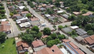 Governo do Estado firma convênio para qualificar infraestrutura urbana de Miranda